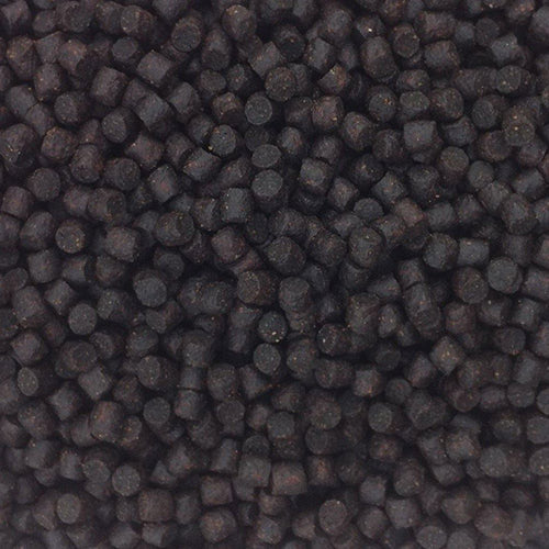 Halibuts pellets 1 kg, 6-8 mm