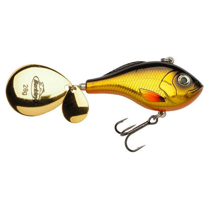 Berkley Pulse Spintail XL 8.5cm, 18G