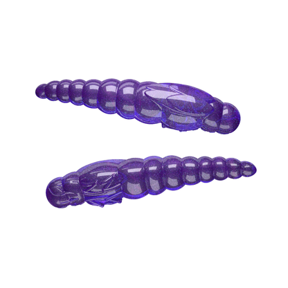 Libra Lures Largo 3.5cm, 10-pack (garlic)