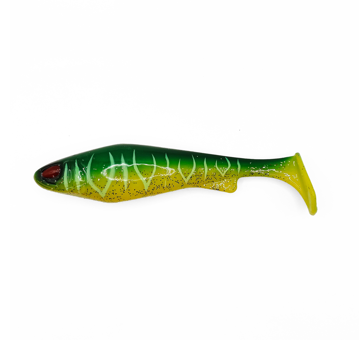 CUSTOM: Daiwa Prorex Lazy Shad 20cm, 85g - Hulken