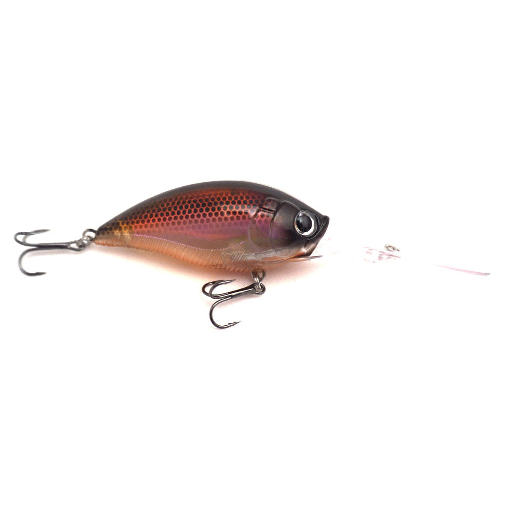 Mainstrike Wobbler 7 cm, 21g