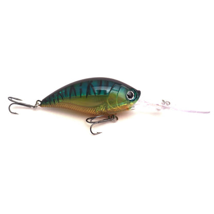 Mainstrike Wobbler 7 cm, 21g