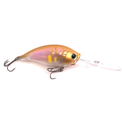 Mainstrike Wobbler 7 cm, 21g