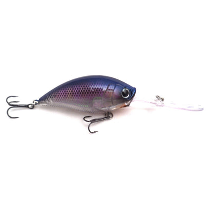 Mainstrike Wobbler 7 cm, 21g