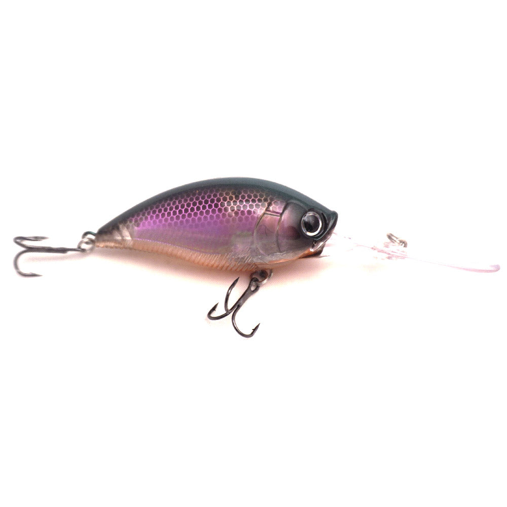 Mainstrike Wobbler 7 cm, 21g