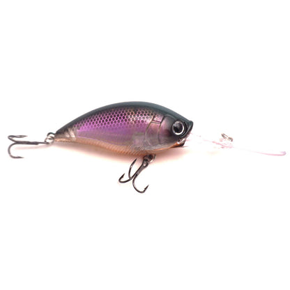 Mainstrike Wobbler 7 cm, 21g