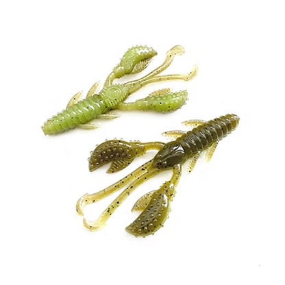 Noike Mighty Mama 7cm / 2.8in, 7-pack