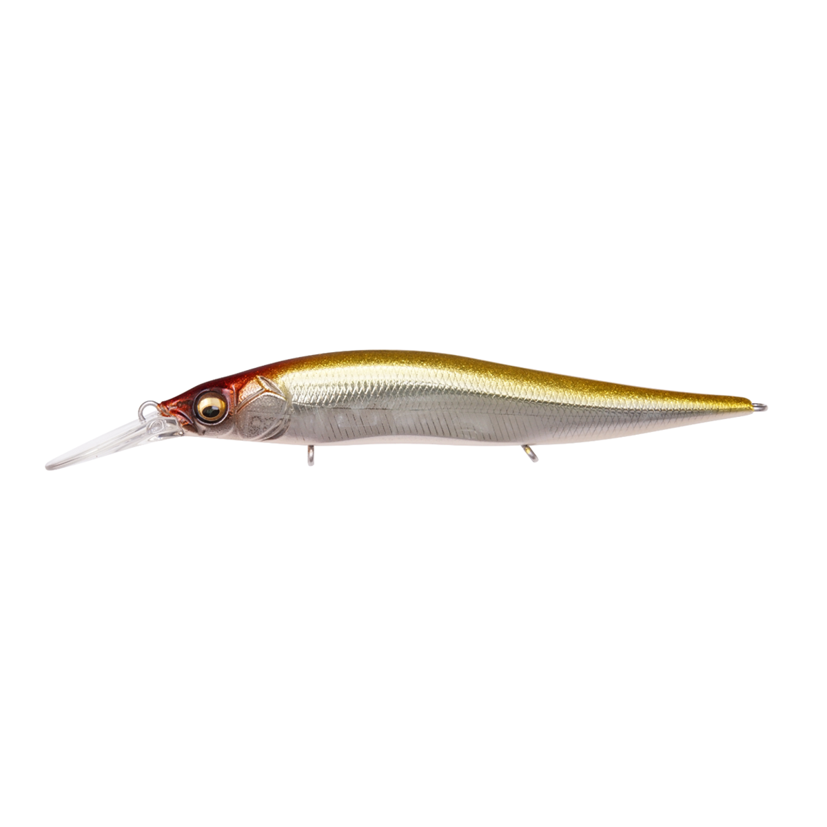 Megabass Vision Oneten+1 Jr 9.8cm, 10,63g