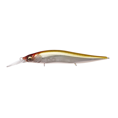 Megabass Vision Oneten+1 Jr 9.8cm, 10,63g