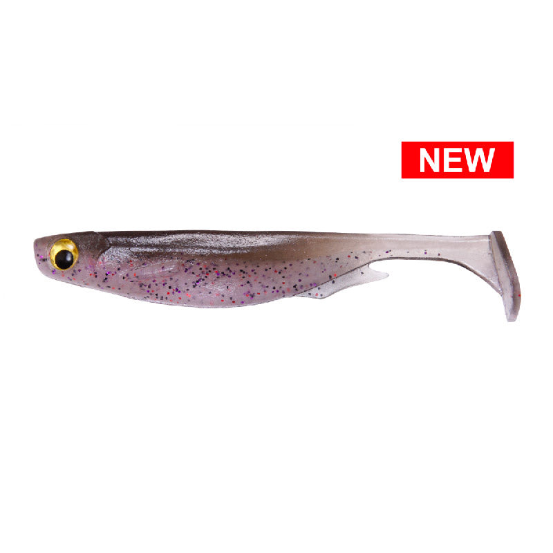 Megabass Spark Shad 3", 6-pack