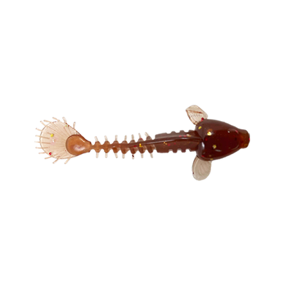 M-War Monkey Fry 7cm, 16-pack