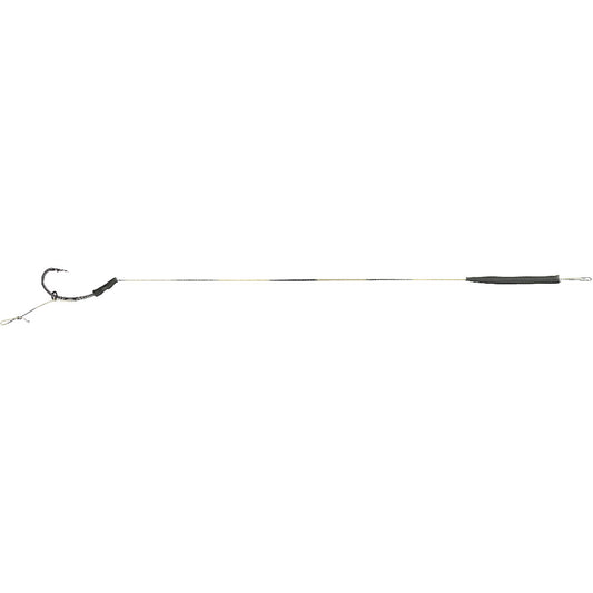 Mikado Carp Rig - Blow back Rig 23cm/25lbs, 2-pack