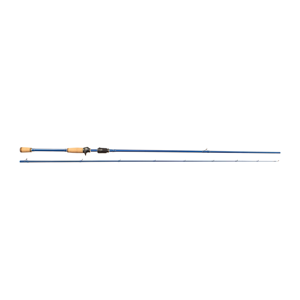 Gator Mirage Superb Cast 7.3ft 5-25g (Multi), 2-piece