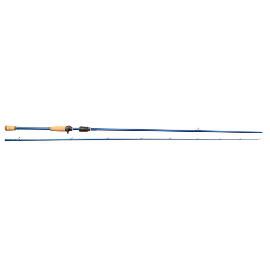 Gator Mirage Superb Cast 7.6ft 8-40g (Multi), 2-del