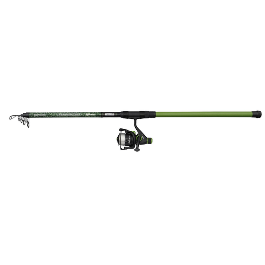 Mitchell Catch Pro II TE-Strong 350 RD Combo 80-150g (Reel), Telescopic