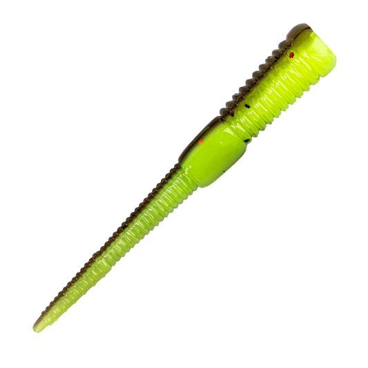 Z-Man Micro WormZ 5cm / 2", 8-pack