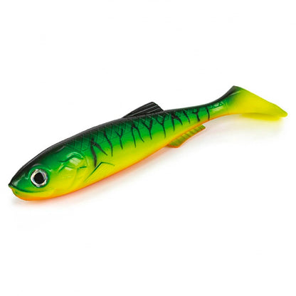 Molix Rt Shad 18 cm, 1-pack