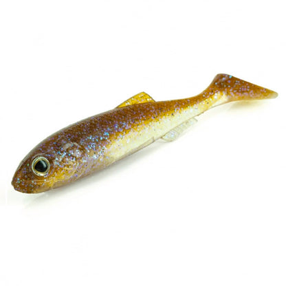 Molix Rt Shad 18 cm, 1-pack