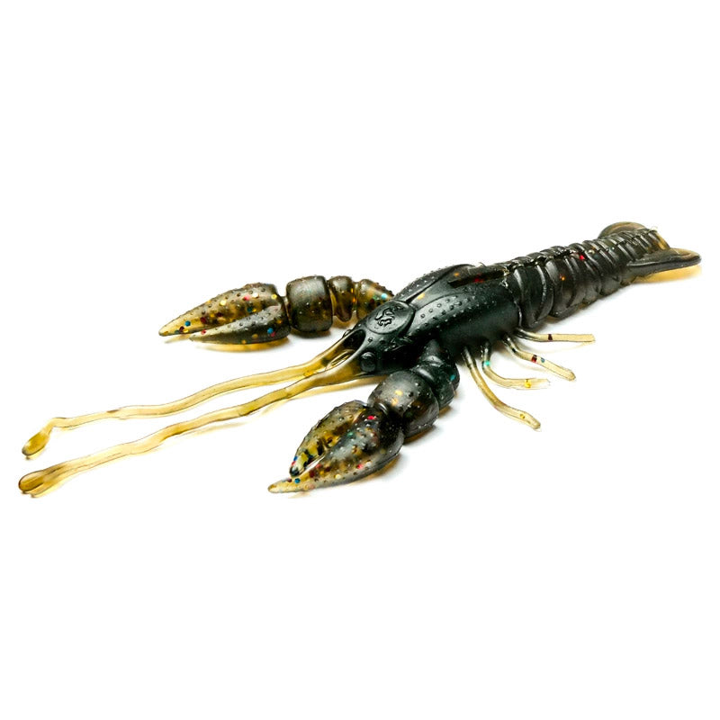 Bite of Bleak Yriel Craw 5 cm (8-pack)