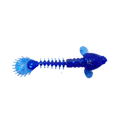 M-War Monkey Fry 7cm, 16-pack