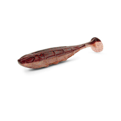 Nays baits vnm 3.5 '' 8.9cm (9-pack)