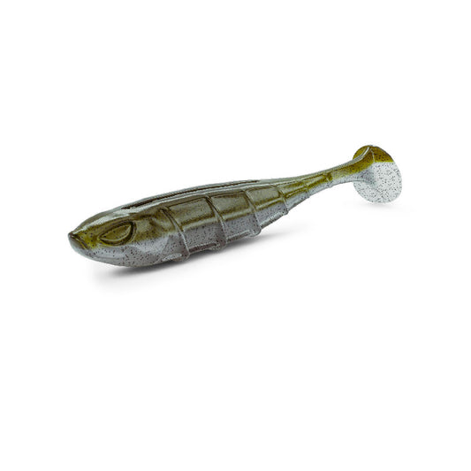 Nays baits vnm 3.5 '' 8.9cm (9-pack)