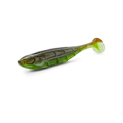 Nays baits vnm 3.5 '' 8.9cm (9-pack)