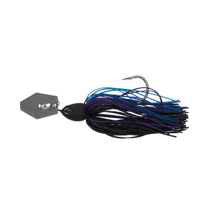 Berkley DEX Disruptor Chatterbait Tungsten