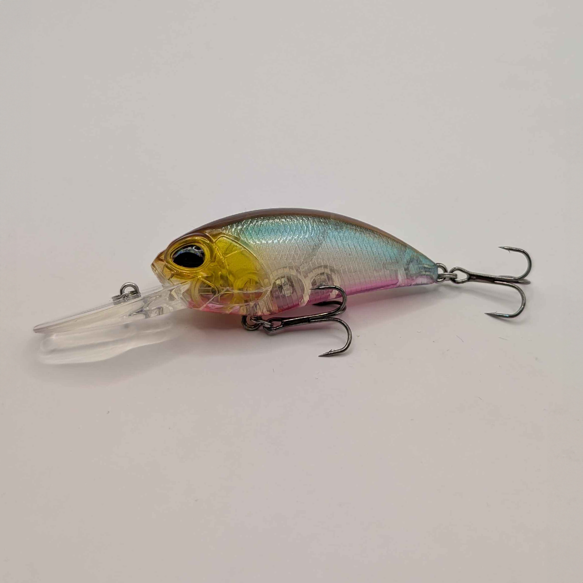 Nihao DR9 Wobbler 9cm, 16g