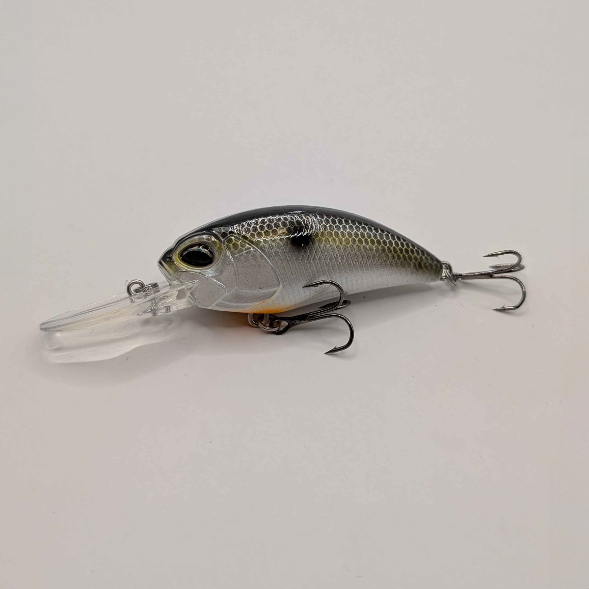 Nihao DR9 Wobbler 9cm, 16g