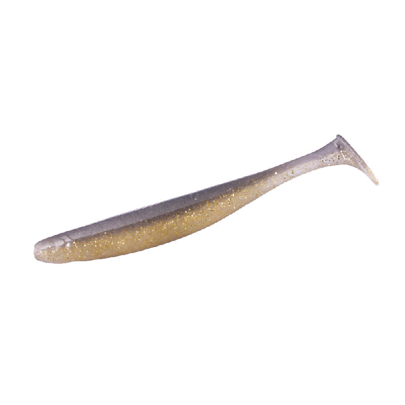 OSP LULES DOLIVE SHAD 8.9CM, 7-Pack