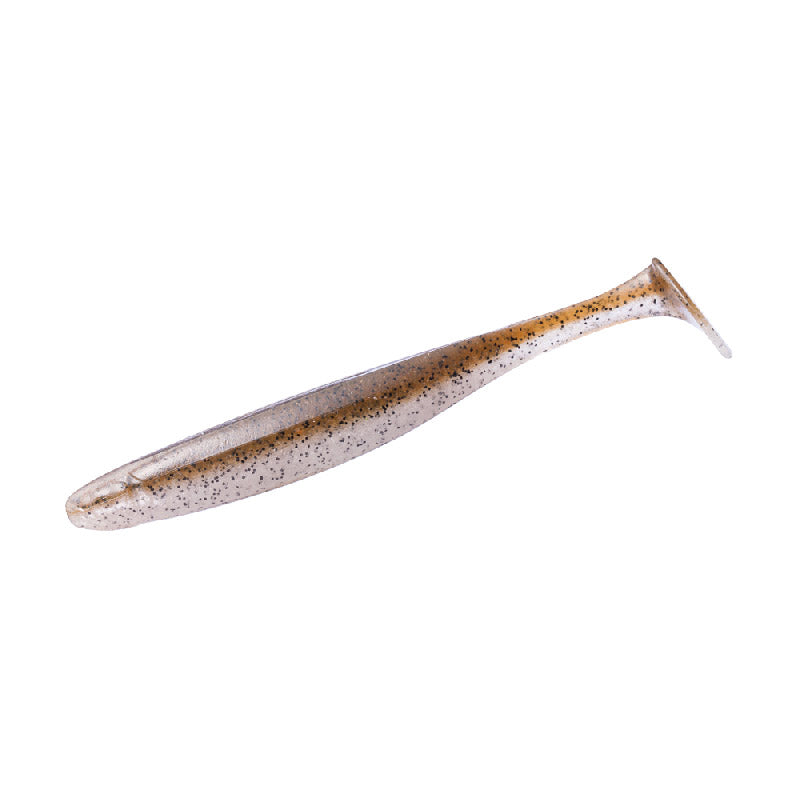 OSP LULES DOLIVE SHAD 8.9CM, 7-Pack