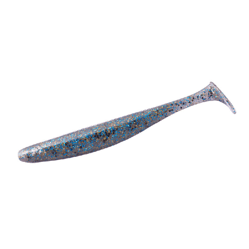 OSP LULES DOLIVE SHAD 8.9CM, 7-Pack