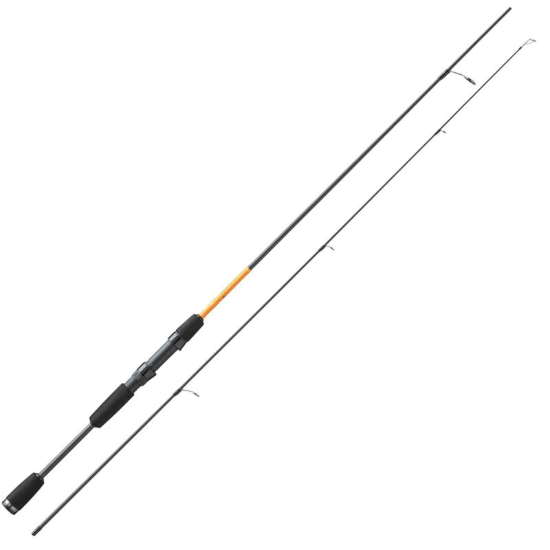 Okuma Jaw Spin 7.6' ML 10-35G (Haspel), 2-del