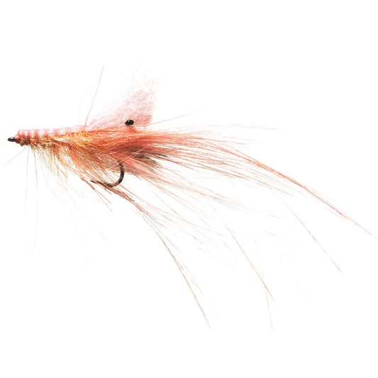 Unique Fly Pattegrisen Pink #4