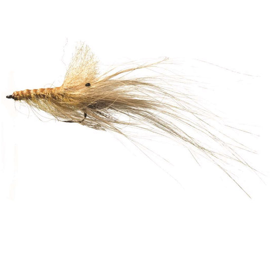 Unique Fly Pattegrisen Tan #4