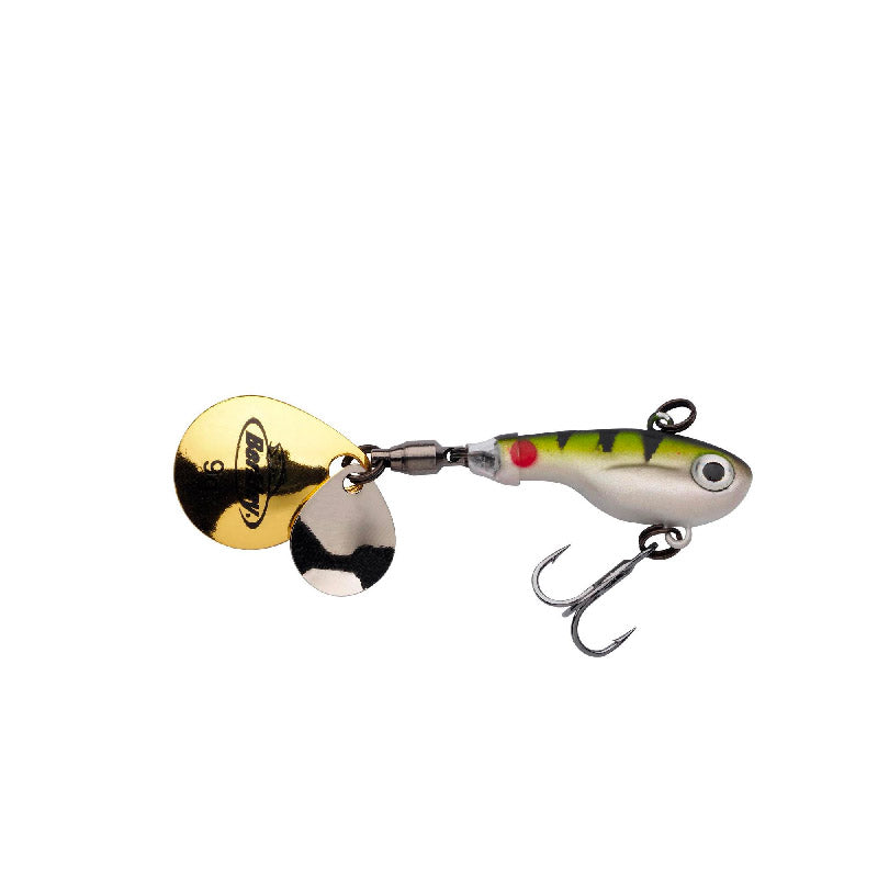 Berkley Pulse Spintail 21g