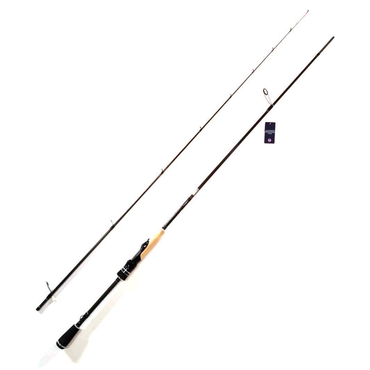 Perchzilla finesse 7.3 '2-12g (reel), 2-part