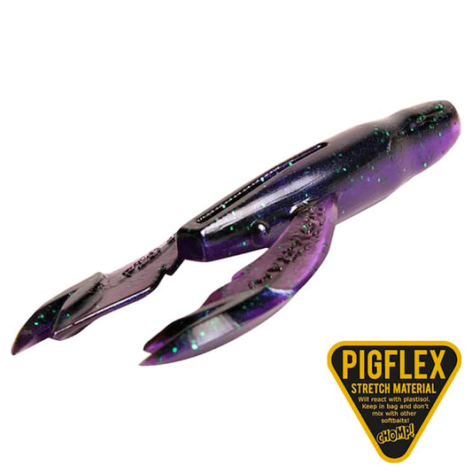 Pig Craw 7.5cm TPL (6-Pack)