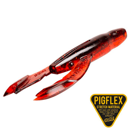 Pig Craw 7.5cm TPL (6-pack)