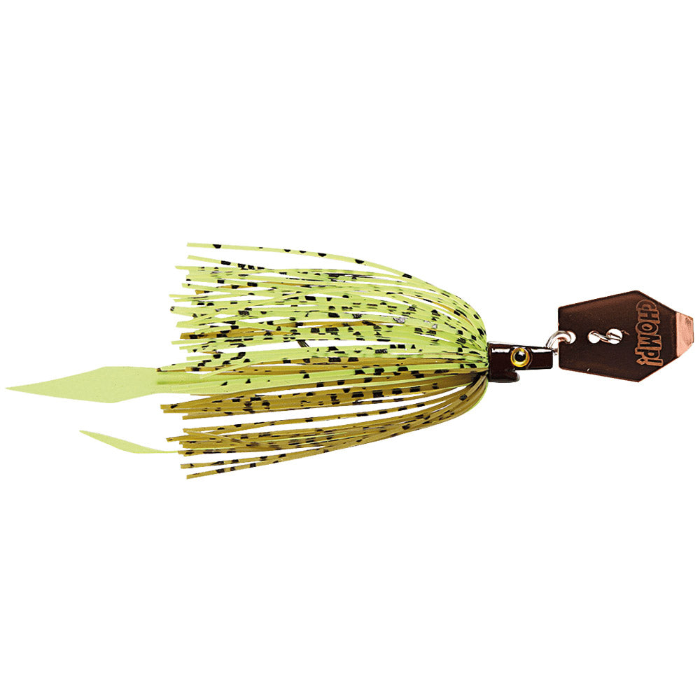 Pig Hula Chatterbait