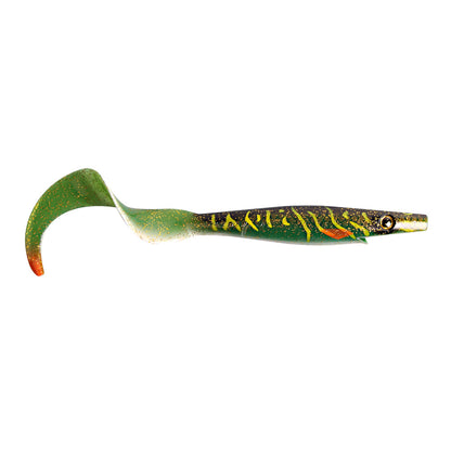 Pig Tail Junior 23cm, 40g (1-pack)