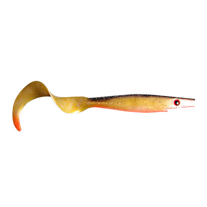 Pig Tail Junior 23cm, 40g (1-pack)