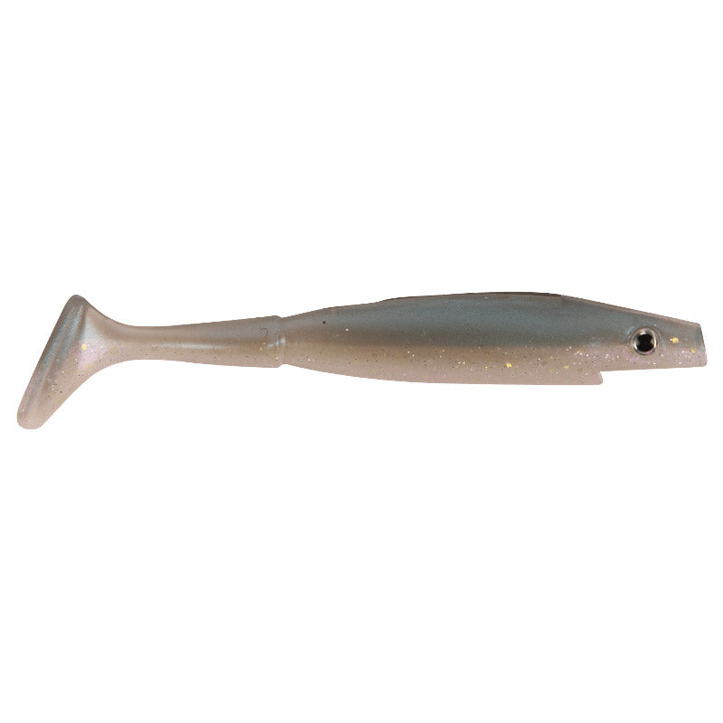 Piglet shad 12 cm, 4-pack