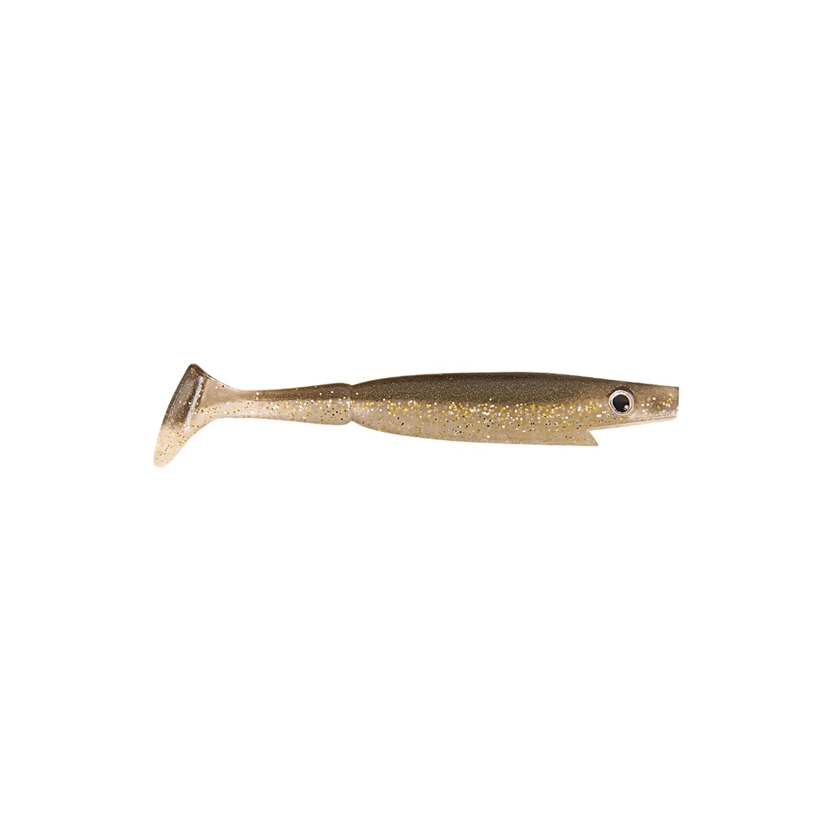 Piglet Shad 10cm 7g, 6-pack