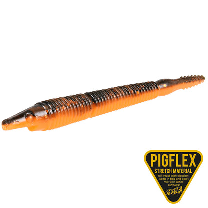 Pigster Crawler 10cm, 4-Pack