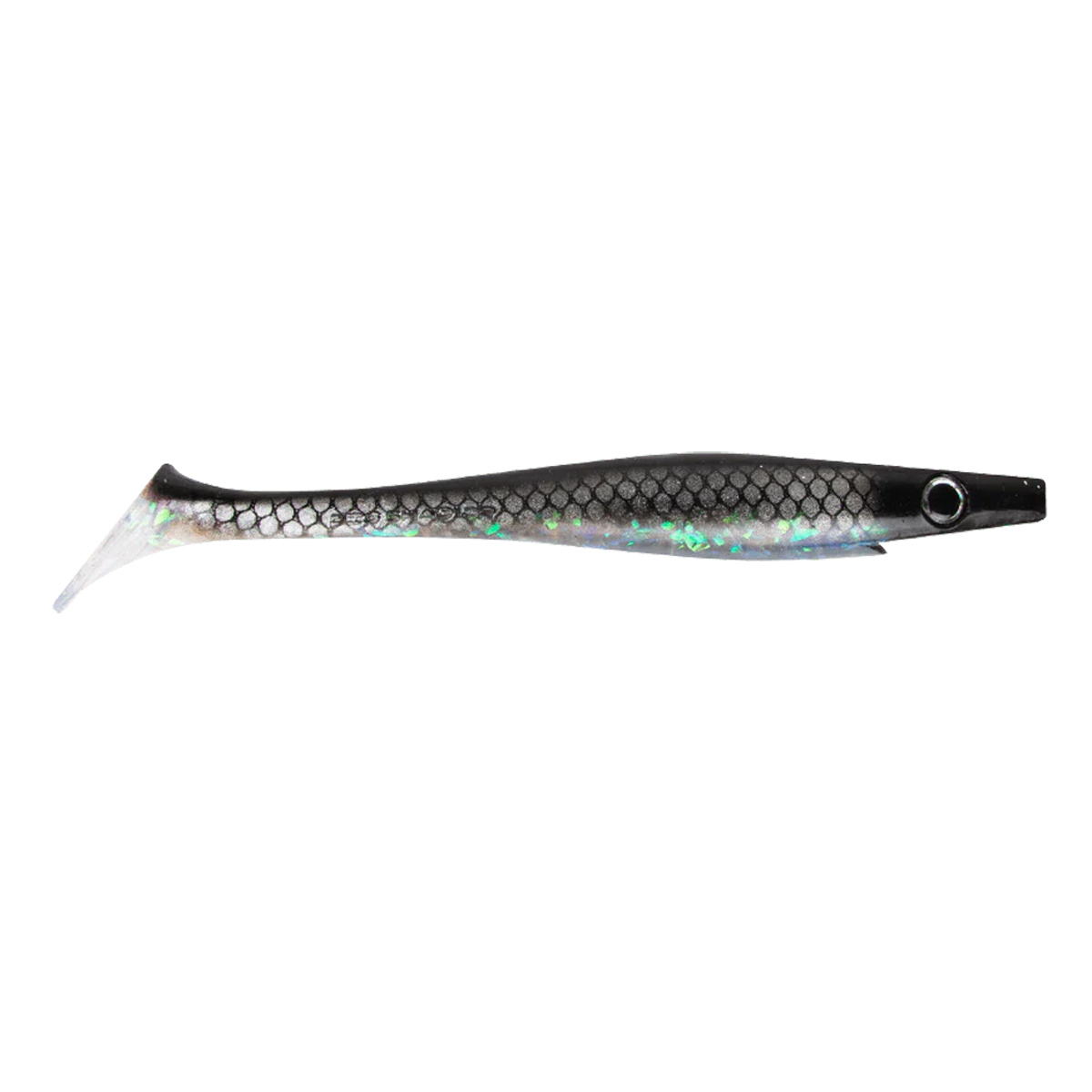 Pig shad junior 20 cm, 1-pack