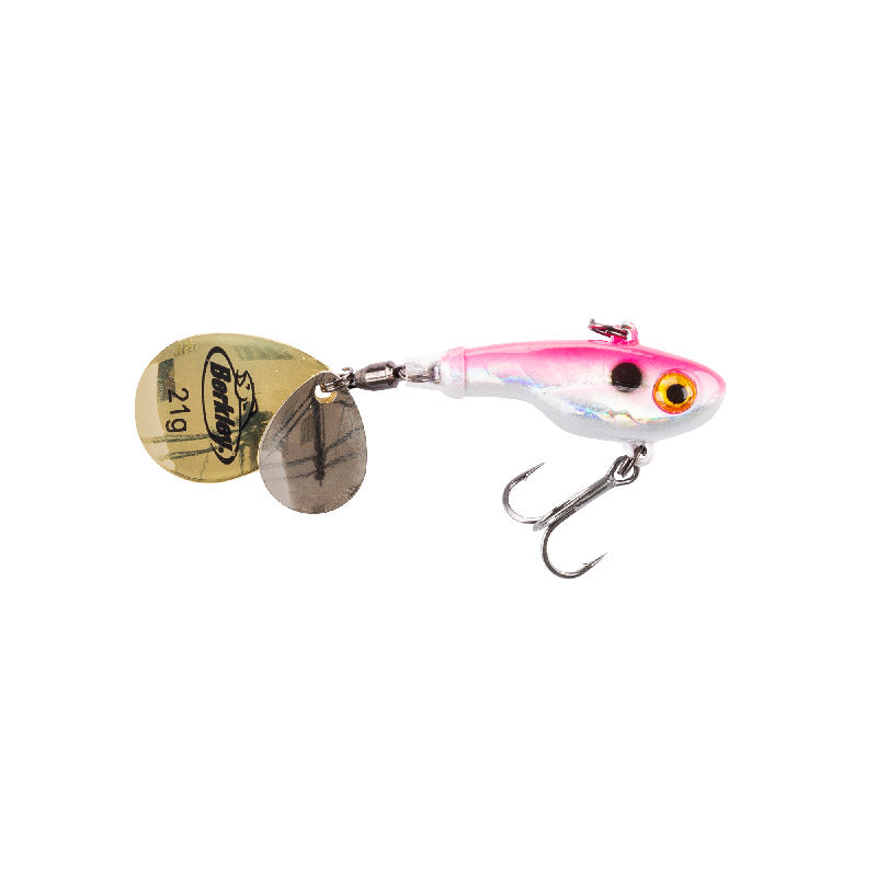 Berkley Pulse Spintail 21g