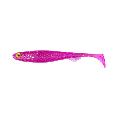 FOX RAGE SLICK SHAD 7 cm, 1-pack