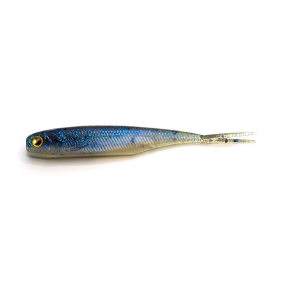 Raid Fish Roller 3" (7.62cm), 7-pack